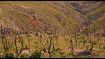 Actress - Silvia Spross: Movie - H. P. Lovecraft's the Old Ones